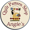 Angie's Quilt Pattern Shop