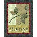 Change